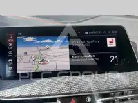 2021 BMW 120