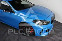 2021 BMW 120