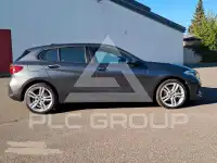 2021 BMW 120
