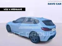 2021 BMW 120