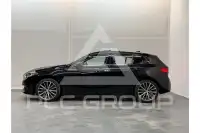 2021 BMW 120