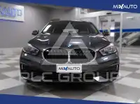 2021 BMW 120