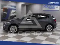 2021 BMW 120