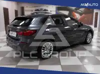 2021 BMW 120