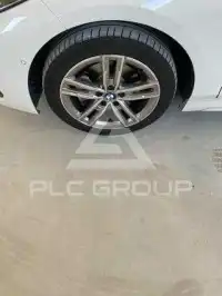 2021 BMW 120