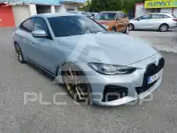 2021 BMW 120