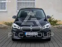 2021 BMW 120