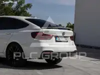 2021 BMW 120