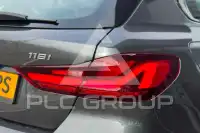 2021 BMW 120