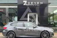2021 BMW 120