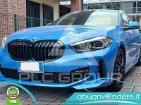 2021 BMW 120