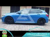 2021 BMW 120