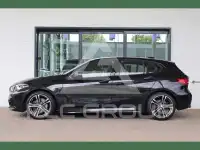 2021 BMW 120