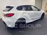 2021 BMW 120