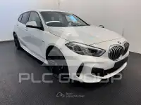 2021 BMW 120