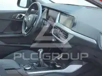 2021 BMW 120