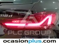 2021 BMW 120