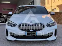 2021 BMW 120