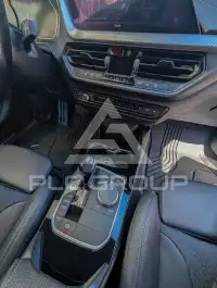 2021 BMW 120