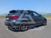 2021 BMW 120