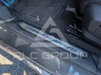 2021 BMW 120