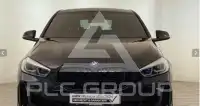2021 BMW 120