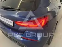 2021 BMW 120