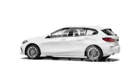 2021 BMW 120