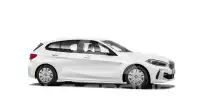 2021 BMW 120