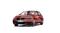 2021 BMW 120