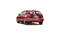 2021 BMW 120