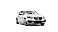 2021 BMW 120