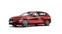 2021 BMW 120