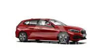 2021 BMW 120