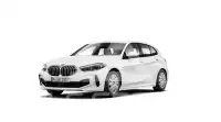 2021 BMW 120