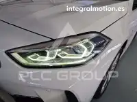 2021 BMW 120