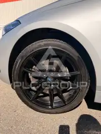 2021 BMW 120