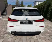 2021 BMW 120