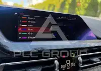 2021 BMW 120