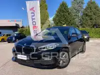 2021 BMW 120
