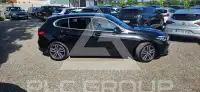 2021 BMW 120