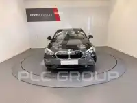 2021 BMW 120