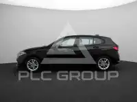 2021 BMW 120