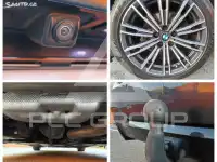 2021 BMW 120