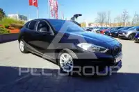 2021 BMW 120