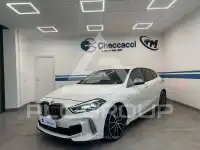 2021 BMW 120