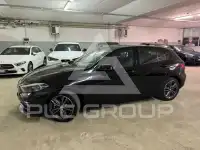 2021 BMW 120