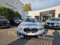 2021 BMW 120