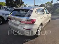 2021 BMW 120