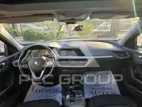 2021 BMW 120